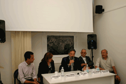 convegno su Canne