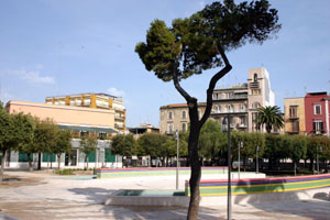 giardini De Nittis