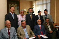 Giunta Maffei