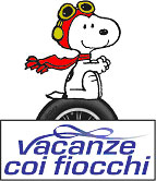 logo con snoopy