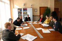 commissione porto