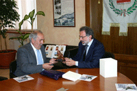 conferenz stampa
