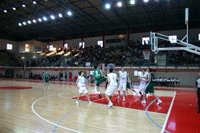 finale