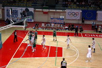 finale