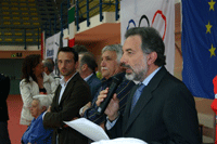 inaugurazione