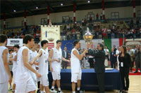 premiazione
