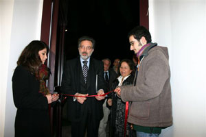 inaugurazione