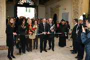 Taglio Nastro