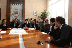 foto conferenza stampa