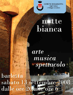 Notte Bianca 08
