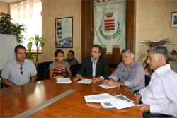 presentazione incentico acquisto biciclette