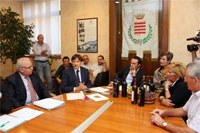 Foto Incontro