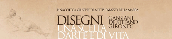 logo mostra Disegni