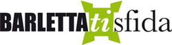 logo Barletta Ti Sfida