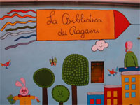 Biblioteca dei Ragazzi