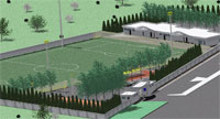 campo calcio