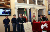 discorso Prefetto