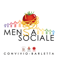 logo mensa sociale