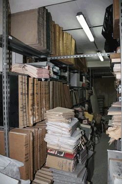 archivio comunale