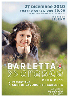 link a presentazione