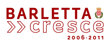 logo Barletta Cresce