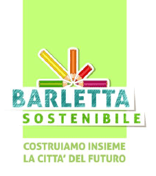 logo Barletta Sostenibile