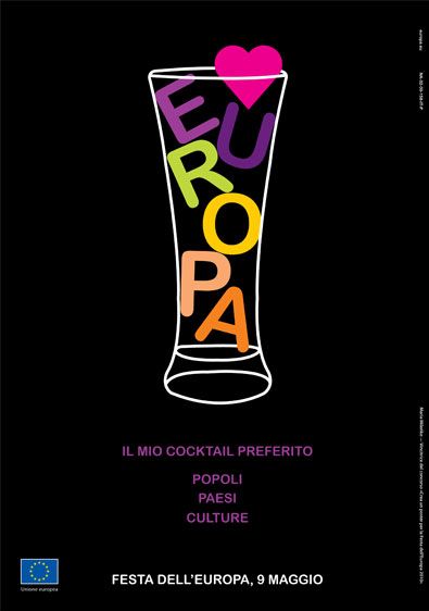 logo Festa dell'Europa