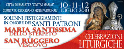 festa patronale