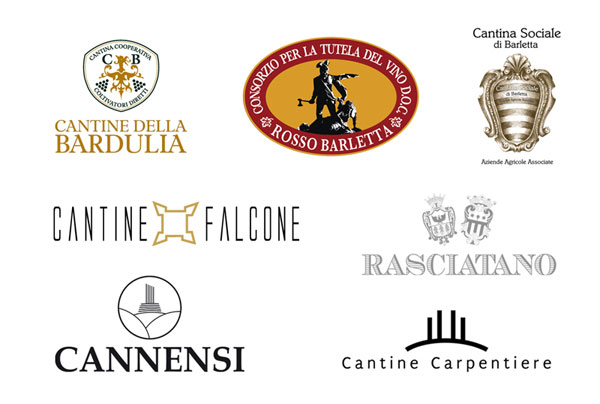loghi cantine 