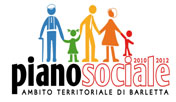 Piano Sociale 2010-2012