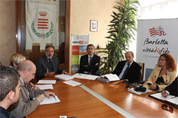 immagine incontro PUG