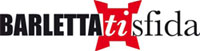 logo Barletta Ti Sfida