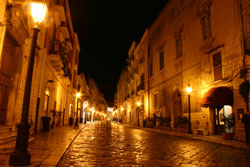 via Nazareth