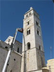 lavori cattedrale 2