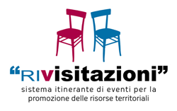 logo Rivisitazioni