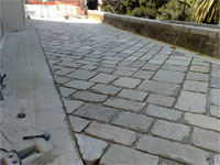 lavori cattedrale 1