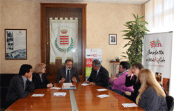 link a foto presentazione