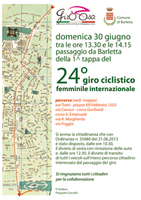 link a manifesto girorosa