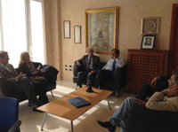 link a foto incontro