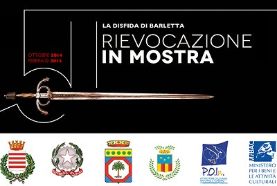 “Rievocazione in mostra”