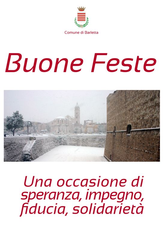 Buone Feste