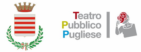 Comune di Barletta e Teatro Pubblico Pugliese