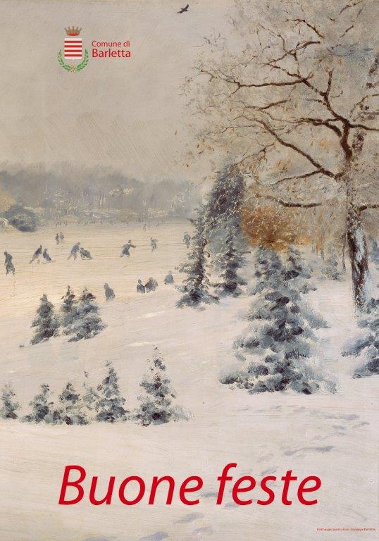 BUONE FESTE