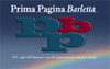 link a Prima Pagina Barletta