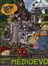 copertina
