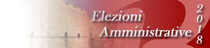 Elezioni Amministrative 2011