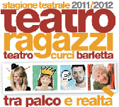 logo teatro ragazzi