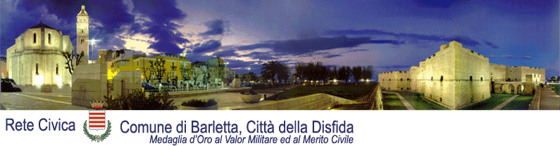 Comune di Barletta