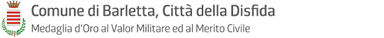 Comune di Barletta - link a home page