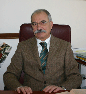 Segretario Generale